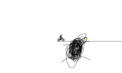 Invisible Lines
