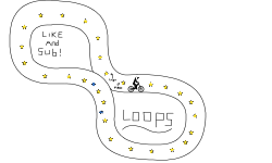 Loops 180