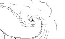 cave jump