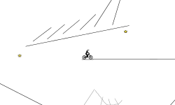 fish track