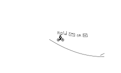 First Auto track