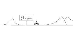 slope style