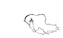 short cave