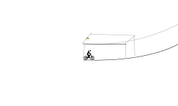 3d Jumps - a good ol track