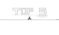 Top 5 Tracks!