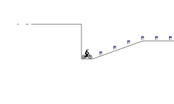 Wheely course 2