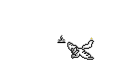 Pixel Articuno
