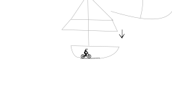 sail boat