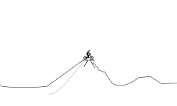 smooth canyons