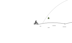 A Peaceful Ride