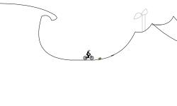 leafy track