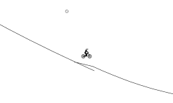 back flip