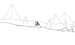 Rocky Trials 2