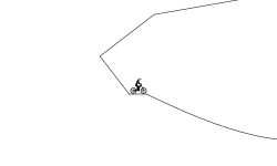 Don't stop Moving (sort of)