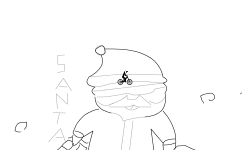 Santa ( preview)