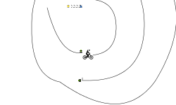 Loops Race Track