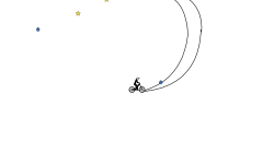 The Moon End The Stars