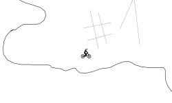 Daily Down Hill #1