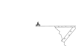 big jumps