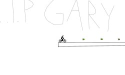 R.I.P Gary