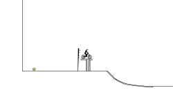the goal jump