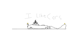 i Like Cars