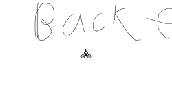 Back flip