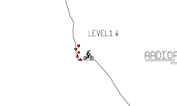 Downhill Dash