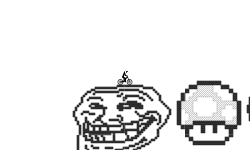 pixels