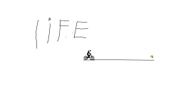 my life