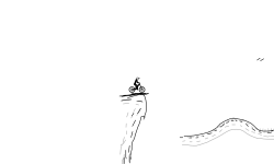 Small Detail Road/Hills