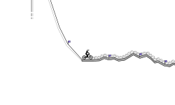 Autogen Wheelie* (DESC.)