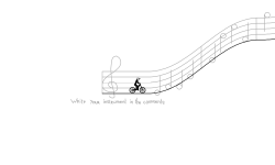 Musical Track number 1
