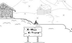 X-Mas X-Treme