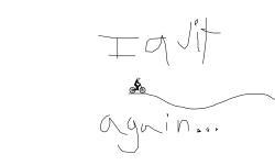 I should I quitting?