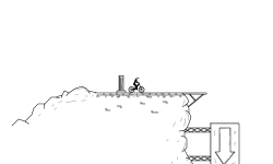 cool track