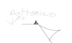 Plenty of jumps