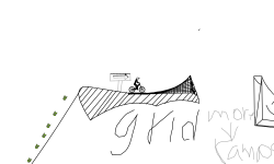 PHUNNY ART AN RAMPS