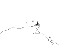 montain