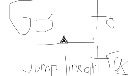 Go check out my Jump lin (air)