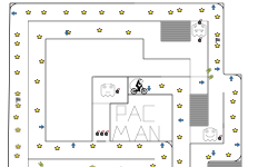 Pac Man