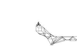 3D ride