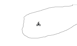 gravity cave #2