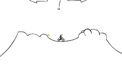 Jumps and Bumps