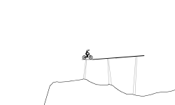 Slippery Hold Up
