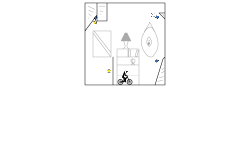 Haunted Room/Mini Trial