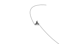 Tricky track