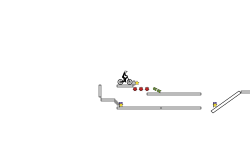 Small Quick Trial
