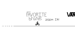 My Favorite Brands