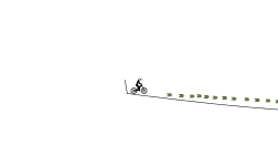 Big jump